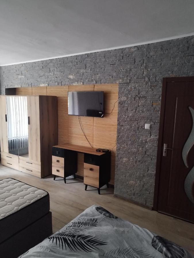 Апартамент За Гости Централ Tirnovo Exterior foto